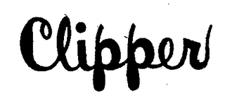 CLIPPER logo