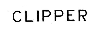 CLIPPER logo