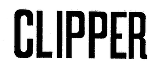 CLIPPER logo