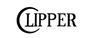CLIPPER logo