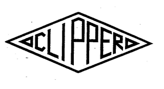CLIPPER logo