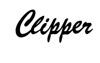 CLIPPER logo