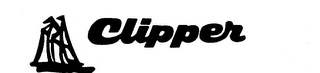 CLIPPER logo