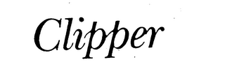 CLIPPER