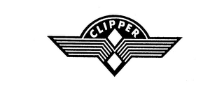 CLIPPER logo