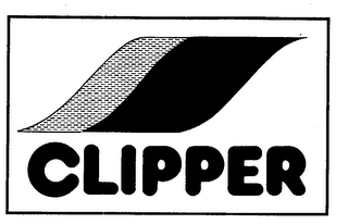 CLIPPER logo