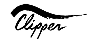 CLIPPER logo