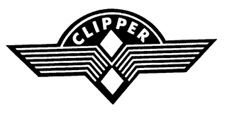 CLIPPER logo