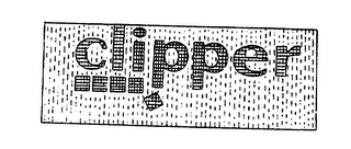 CLIPPER logo