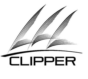 CLIPPER logo