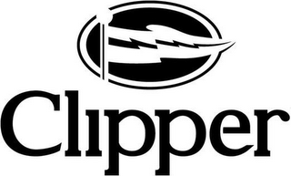 CLIPPER logo