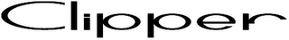 CLIPPER logo