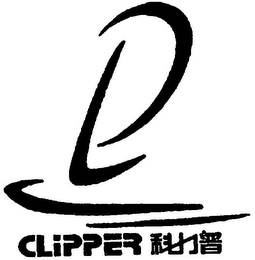 CLIPPER logo
