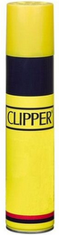CLIPPER logo