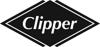 CLIPPER logo