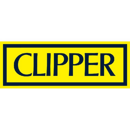 CLIPPER logo