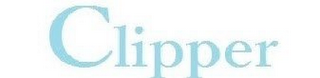 CLIPPER logo