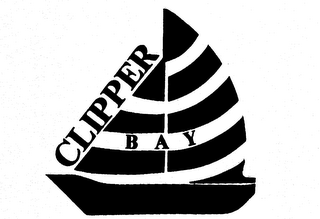 CLIPPER BAY logo