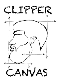 CLIPPER CANVAS logo