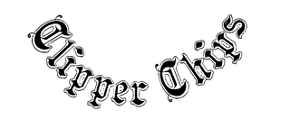 CLIPPER CHIPS logo