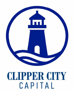 CLIPPER CITY CAPITAL logo