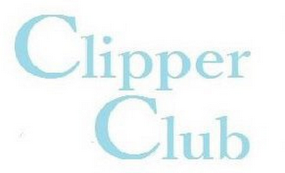 CLIPPER CLUB logo