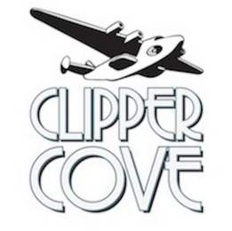 CLIPPER COVE logo