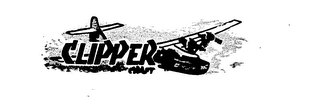 CLIPPER CRAFT logo