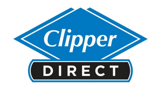 CLIPPER DIRECT logo