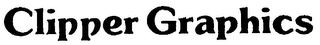 CLIPPER GRAPHICS logo