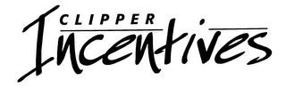 CLIPPER INCENTIVES logo