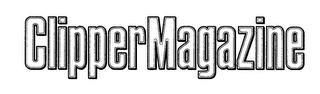 CLIPPER MAGAZINE logo