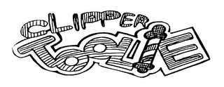 CLIPPER TOOLIE logo