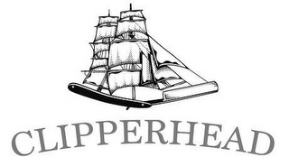 CLIPPERHEAD logo