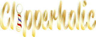 CLIPPERHOLIC logo