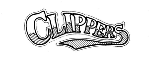 CLIPPERS logo