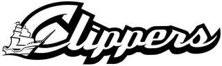 CLIPPERS logo
