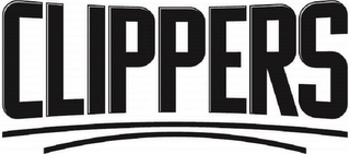 CLIPPERS logo