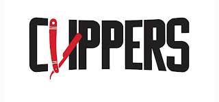 CLIPPERS logo