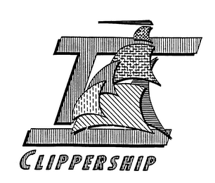 CLIPPERSHIP logo