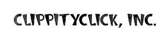 CLIPPITYCLICK, INC. logo