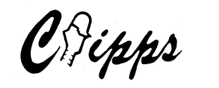 CLIPPS logo