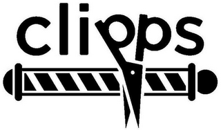 CLIPPS logo