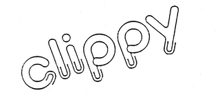 CLIPPY logo