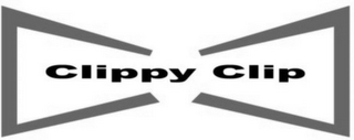 CLIPPY CLIP logo