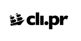 CLI.PR logo