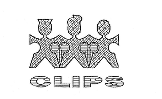 CLIPS logo