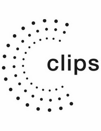 CLIPS logo