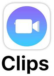 CLIPS logo