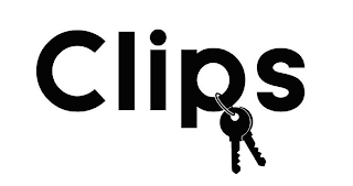CLIPS logo
